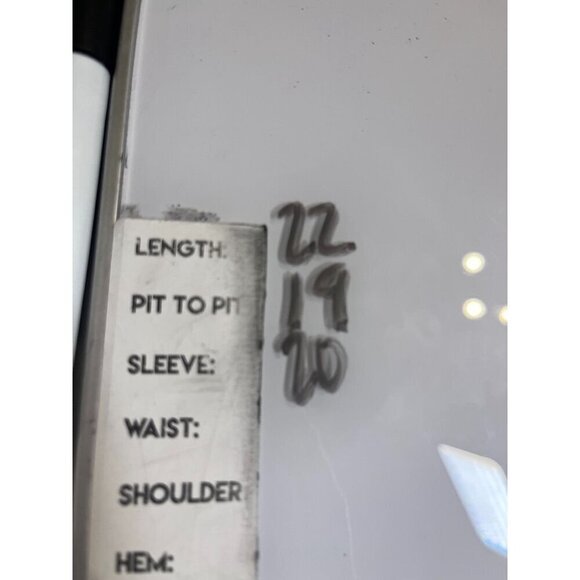 Amano Sweater Women S Cream Hand Knit Cable Chunky Vintage Cotton Coastal Preppy - Picture 10 of 10